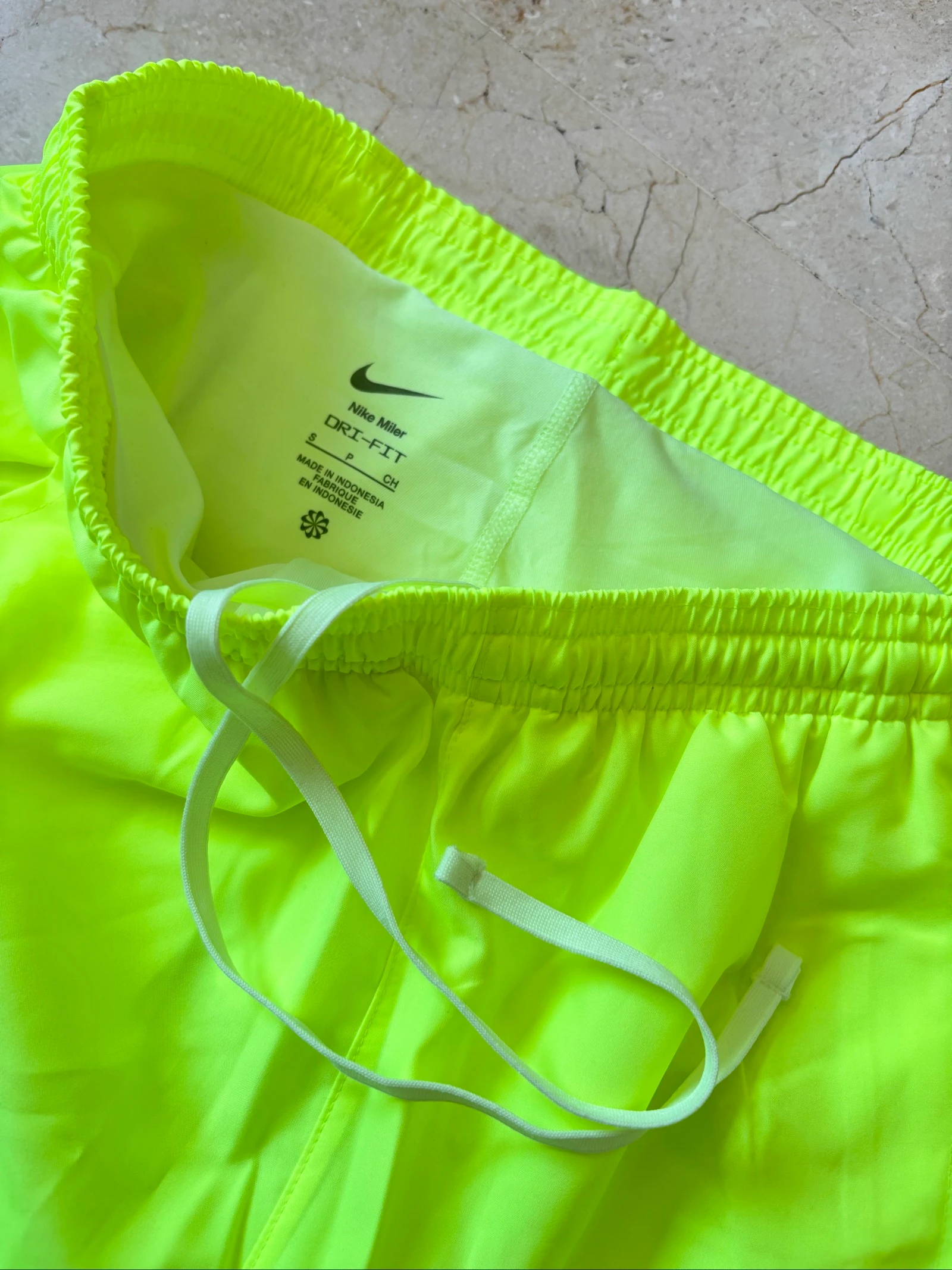 Nike Dri-Fit Pants Trainning or Running Men Size S – photo 4